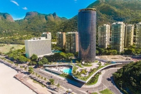 Gran Meliá Nacional Rio De Janeiro - 13