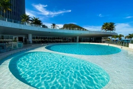 Gran Meliá Nacional Rio De Janeiro - 14