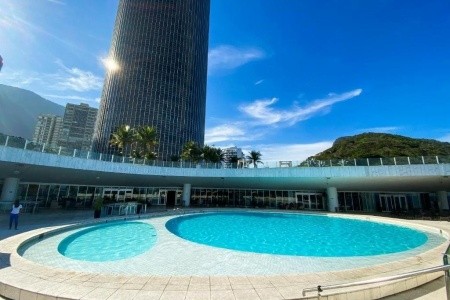 Gran Meliá Nacional Rio De Janeiro - 15
