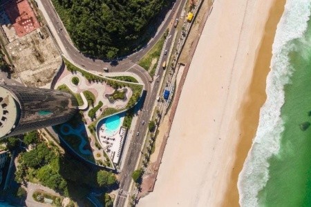 Gran Meliá Nacional Rio De Janeiro - 16