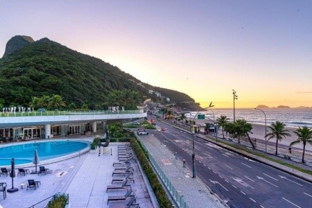 Gran Meliá Nacional Rio De Janeiro - 19