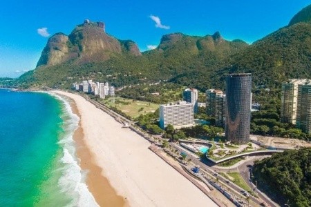 Gran Meliá Nacional Rio De Janeiro - 20