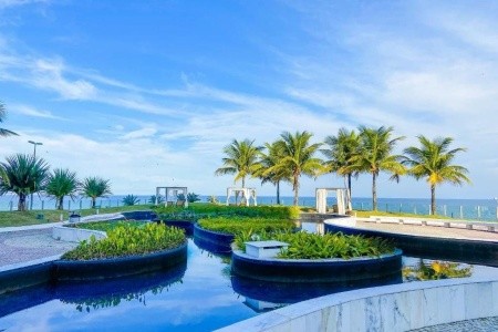 Gran Meliá Nacional Rio De Janeiro - 21