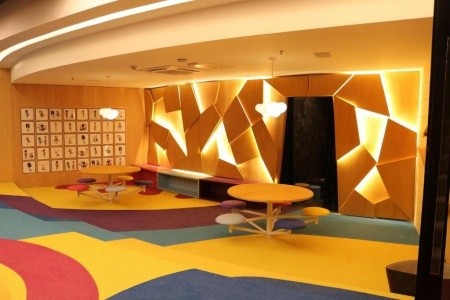 Gran Meliá Nacional Rio De Janeiro - 22