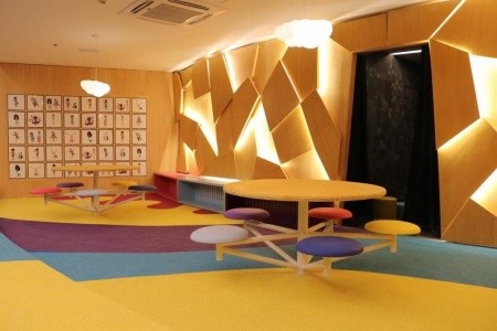 Gran Meliá Nacional Rio De Janeiro - 23