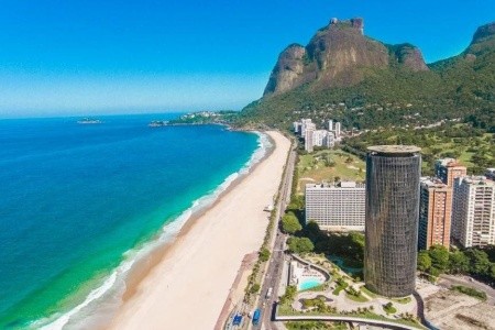 Gran Meliá Nacional Rio De Janeiro - 24