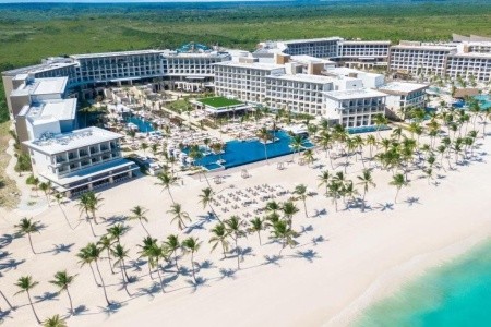 Hyatt Zilara Cap Cana - Adults Only - 2