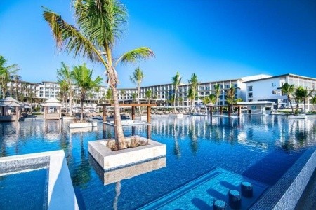 Hyatt Zilara Cap Cana - Adults Only - 5