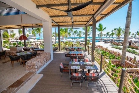 Hyatt Zilara Cap Cana - Adults Only - 8