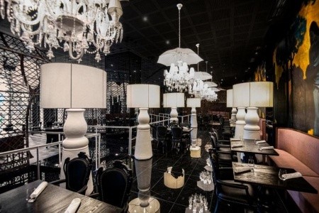 Hyatt Zilara Cap Cana - Adults Only - 9