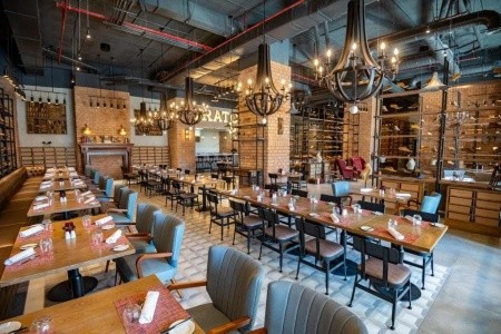 Hyatt Zilara Cap Cana - Adults Only - 10