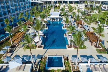 Hyatt Zilara Cap Cana - Adults Only - 13