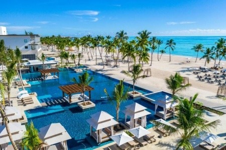 Hyatt Zilara Cap Cana - Adults Only - 15