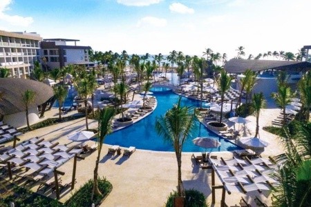 Hyatt Zilara Cap Cana - Adults Only - 17