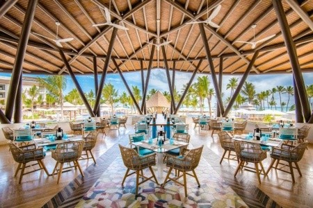 Hyatt Zilara Cap Cana - Adults Only - 18