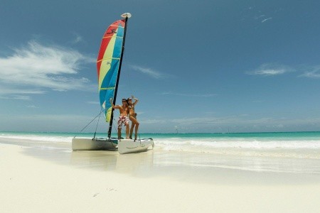 Trs Turquesa Hotel - 6