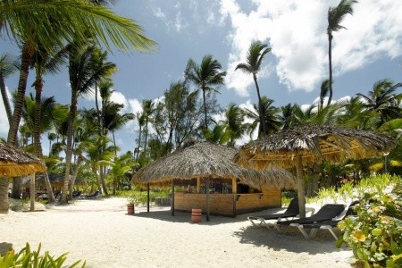 Trs Turquesa Hotel - 8