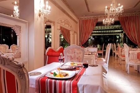 Trs Turquesa Hotel - 9