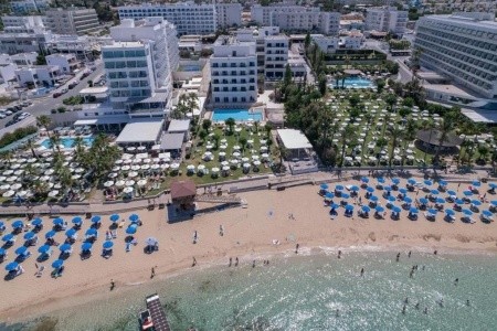 Iliada Beach - 2