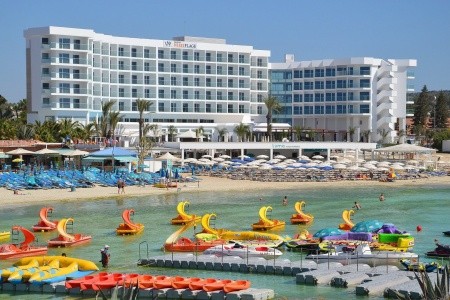 Vassos Nissi Plage - 2