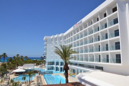 Vassos Nissi Plage - 3