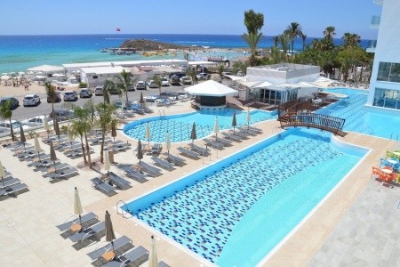 Vassos Nissi Plage - 4