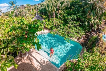 El Jardin Del Eden - 9