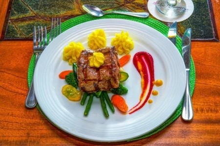 El Jardin Del Eden - 31