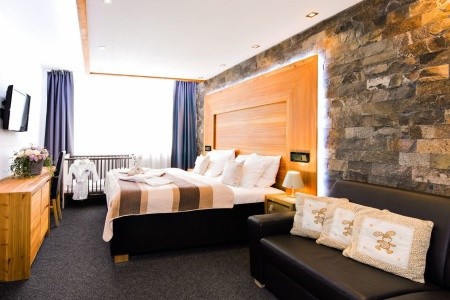 Grandhotel Permon - 9