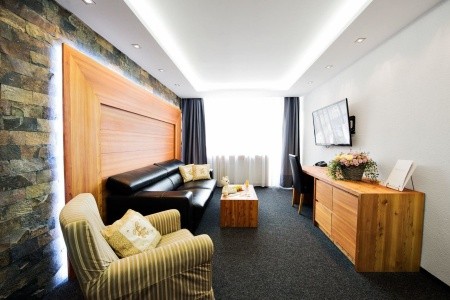 Grandhotel Permon - 10