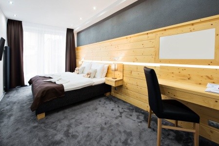 Grandhotel Permon - 11