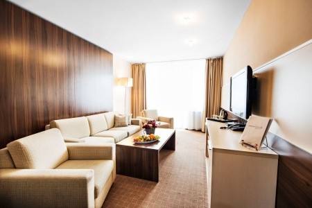 Grandhotel Permon - 12