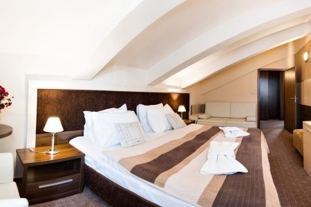 Grandhotel Permon - 13