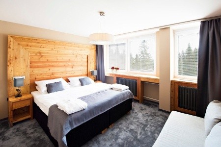 Grandhotel Permon - 14