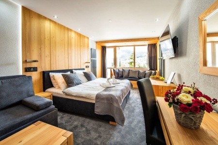 Grandhotel Permon - 16