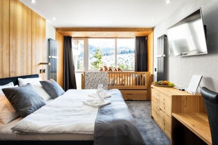 Grandhotel Permon - 17