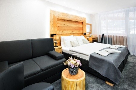 Grandhotel Permon - 18