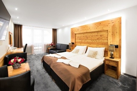 Grandhotel Permon - 19