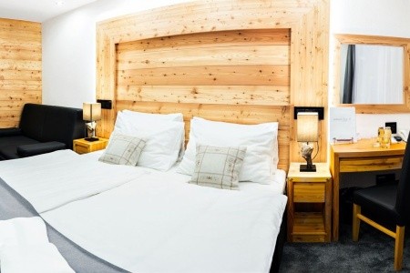 Grandhotel Permon - 21