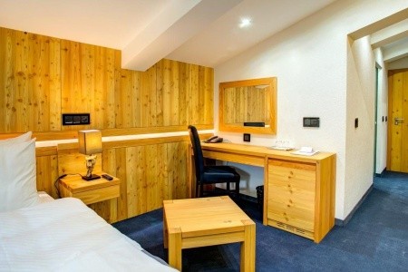 Grandhotel Permon - 22