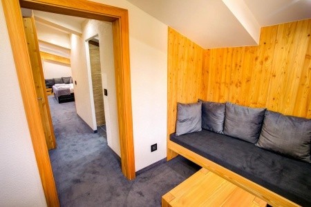 Grandhotel Permon - 23