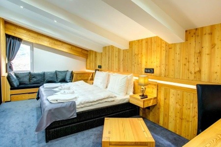 Grandhotel Permon - 24