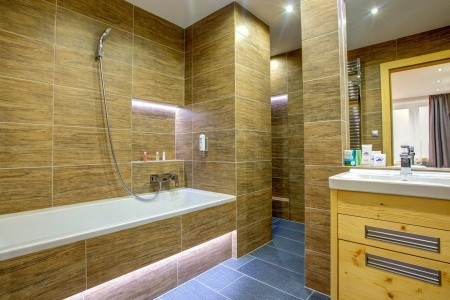 Grandhotel Permon - 28