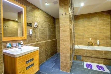 Grandhotel Permon - 29