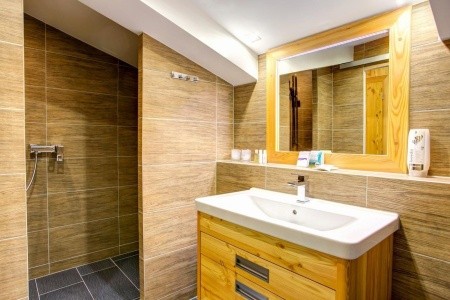 Grandhotel Permon - 30