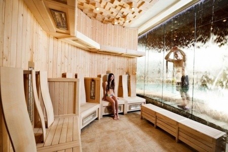 Grandhotel Permon - 32