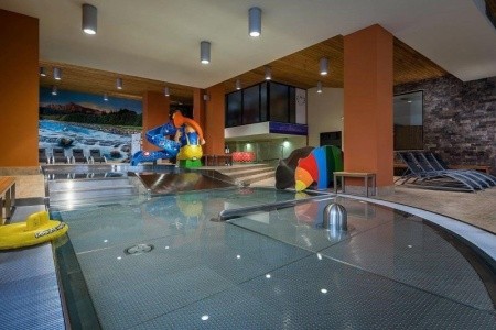 Grandhotel Permon - 34