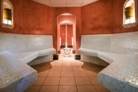 Grandhotel Permon - 37