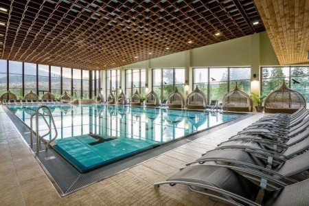 Grandhotel Permon - 38