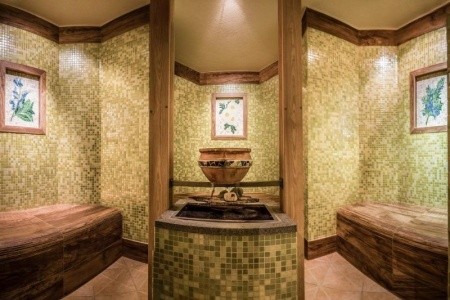 Grandhotel Permon - 39